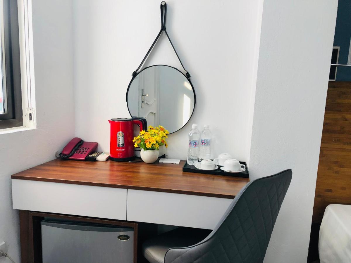 Hanoi Sisters Boutique Hotel & Spa & Travel Εξωτερικό φωτογραφία