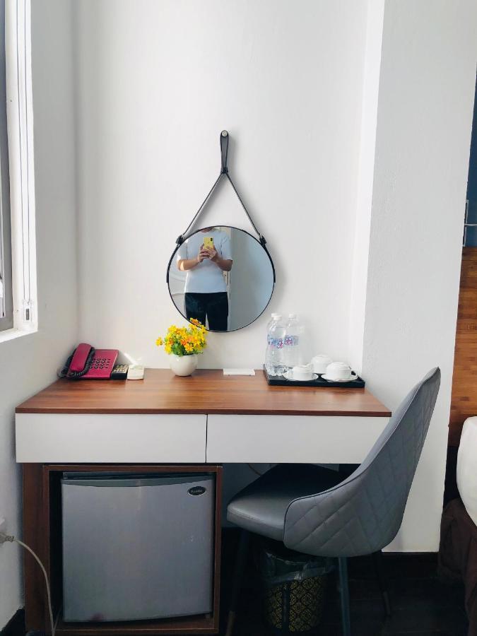 Hanoi Sisters Boutique Hotel & Spa & Travel Εξωτερικό φωτογραφία