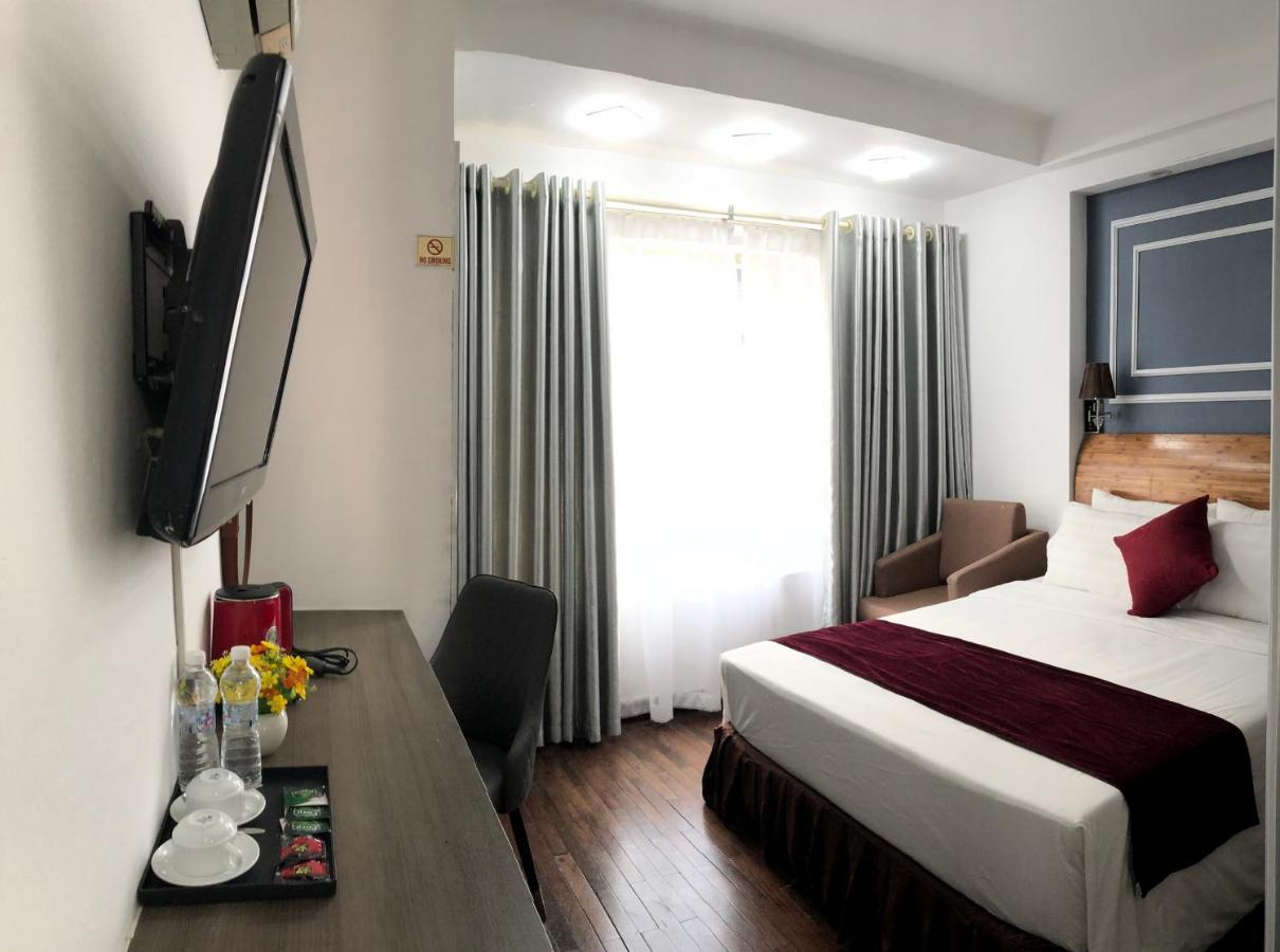 Hanoi Sisters Boutique Hotel & Spa & Travel Εξωτερικό φωτογραφία