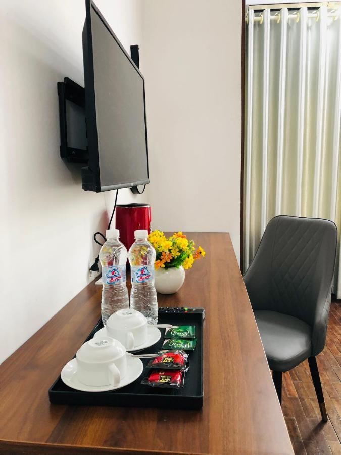 Hanoi Sisters Boutique Hotel & Spa & Travel Εξωτερικό φωτογραφία