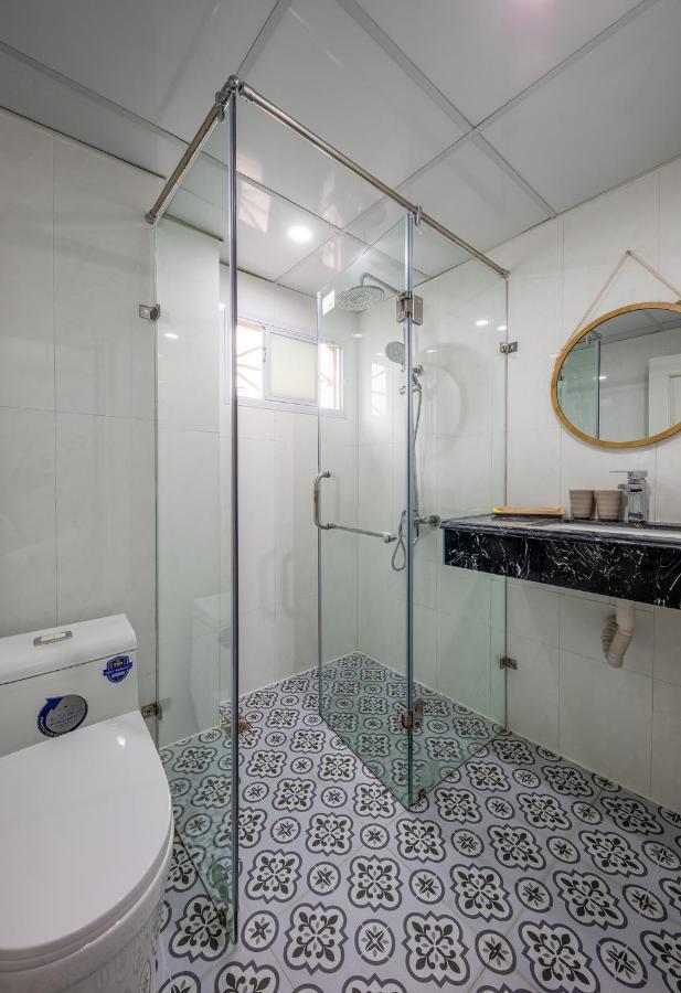 Hanoi Sisters Boutique Hotel & Spa & Travel Εξωτερικό φωτογραφία