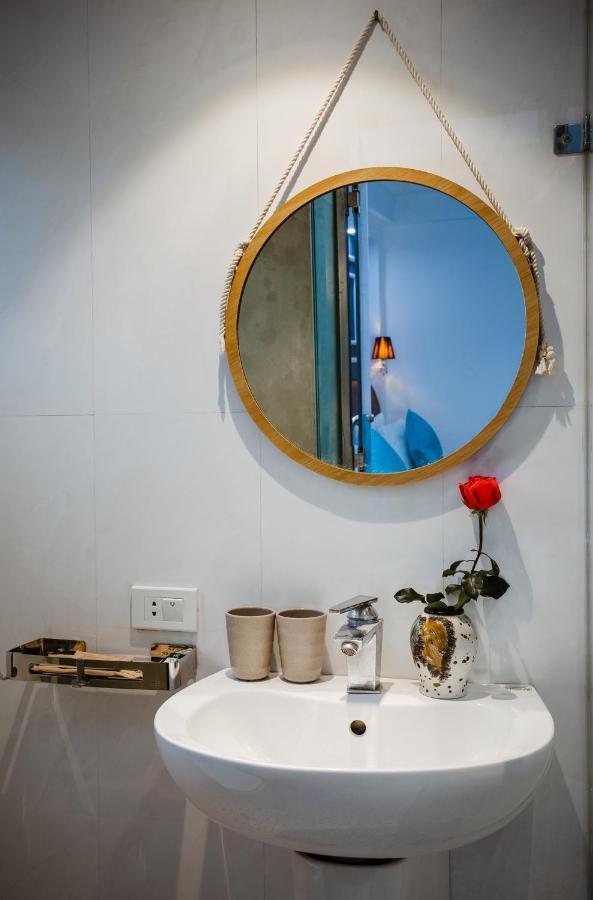 Hanoi Sisters Boutique Hotel & Spa & Travel Εξωτερικό φωτογραφία