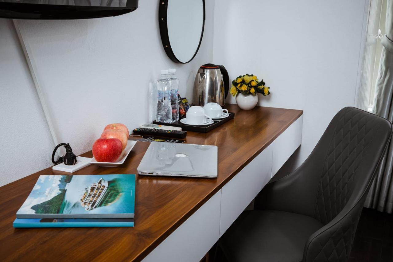 Hanoi Sisters Boutique Hotel & Spa & Travel Εξωτερικό φωτογραφία