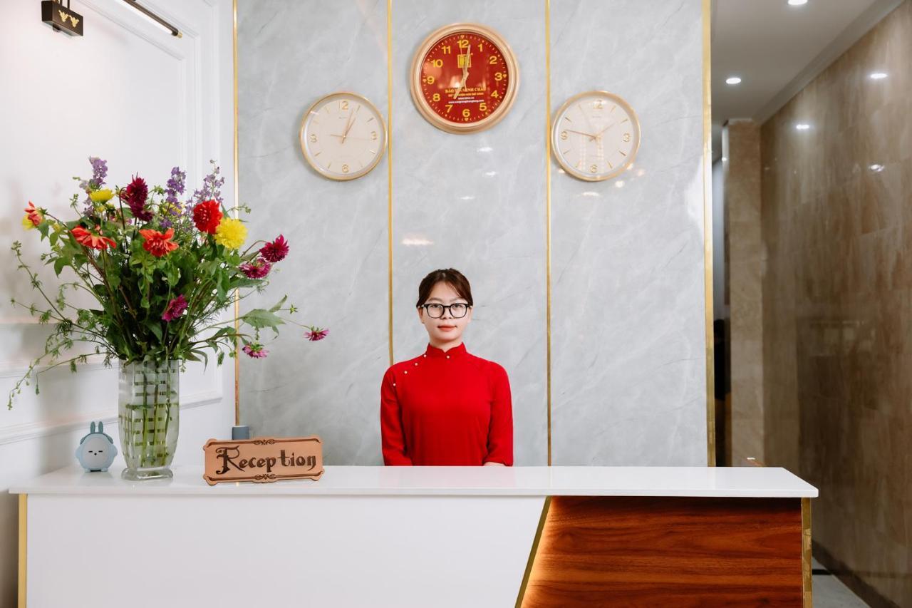 Hanoi Sisters Boutique Hotel & Spa & Travel Εξωτερικό φωτογραφία