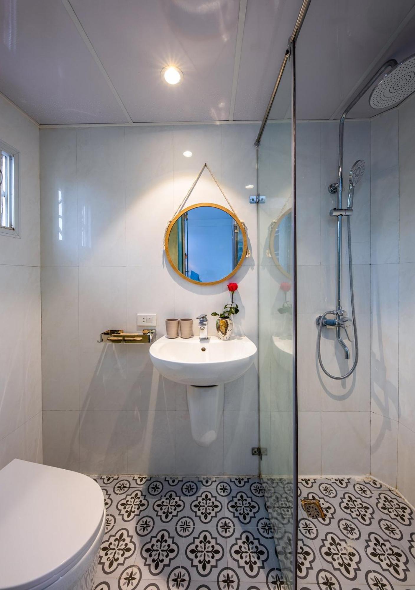 Hanoi Sisters Boutique Hotel & Spa & Travel Εξωτερικό φωτογραφία
